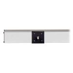 Tripp-Lite SS361220 12-Outlet Power Strip with Surge Protection, (10-15A & 2-20A), 15 ft. (4.57 m) Cord, 1650 Joules, 36 in. length (5)