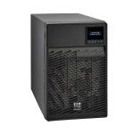 Tripp-Lite SU700XLCD SmartOnline 120V 700VA 630W Double-Conversion UPS 6 Outlets Network Card Option LCD USB DB9 Tower (0)
