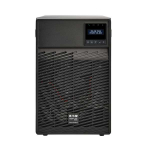 Tripp-Lite SU700XLCD SmartOnline 120V 700VA 630W Double-Conversion UPS 6 Outlets Network Card Option LCD USB DB9 Tower (2)
