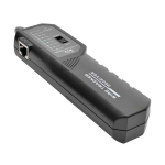 Tripp-Lite T012-001-K Multi-Function Cable Tester with Wire Tracker and Tone Generator (2)