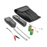 Tripp-Lite T012-001-K Multi-Function Cable Tester with Wire Tracker and Tone Generator (3)