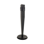 Tripp-Lite TLM610CPAM Safe-IT 5-Port Mobile Power Tower and USB Charging Station USB-C 60W 4x USB-A 6x 5-15R Wireless Charging 1000 Joules 10 ft. Cord (0)