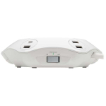 Tripp-Lite TLP48USBCUFO Conference Power Surge Protector - 4 NEMA 5-15R Outlets, USB-C & 3 USB-A Ports, Micro-USB, 8 ft. Cord (7)