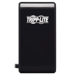 Tripp-Lite TLP648UCBAM Safe-IT 6-Outlet Clamp Surge Protector, 5-15R Outlets, 3 USB Charging Ports, 8 ft. (2.4 m) Cord, Antimicrobial Protection (3)