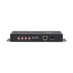 Tripp-Lite U208-004-IND 4-Port RS-422/RS-485 USB to Serial FTDI Adapter with COM Retention (USB-B to DB9 F/M) (1)