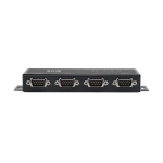 Tripp-Lite U208-004-IND 4-Port RS-422/RS-485 USB to Serial FTDI Adapter with COM Retention (USB-B to DB9 F/M) (2)