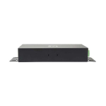 Tripp-Lite U223-007-IND-1 7-Port Industrial-Grade USB 2.0 Hub - 15 kV ESD Immunity, Metal Housing, Wall/DIN Mountable (6)