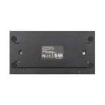 Tripp-Lite U223-007-IND-1 7-Port Industrial-Grade USB 2.0 Hub - 15 kV ESD Immunity, Metal Housing, Wall/DIN Mountable (5)
