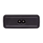 Tripp-Lite U280-005-WS4C1 USB-IF Certified Multi-Device USB Charger, 110W Total, 1x USB-C PD 3.0 PD port (86W) and 4x USB-A Auto-sensing ports (3)