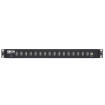 Tripp-Lite U280-016-RM 16-Port USB Charging Station with Syncing Function 5V 40A / 200W USB Charger Output TAA (2)