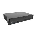 Tripp-Lite U280-016-RMINT 16-Port USB Charging Station with Syncing 230V 5V 40A (200W) USB Charger Output 2U Rack-Mount (0)
