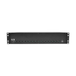 Tripp-Lite U280-016-RMINT 16-Port USB Charging Station with Syncing 230V 5V 40A (200W) USB Charger Output 2U Rack-Mount (2)