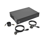 Tripp-Lite U280-016-RMINT 16-Port USB Charging Station with Syncing 230V 5V 40A (200W) USB Charger Output 2U Rack-Mount (4)