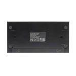 Tripp-Lite U360-004-IND 4-Port Industrial-Grade USB 3.x (5Gbps) Hub - 20 kV ESD Immunity, Metal Housing, Mountable (7)