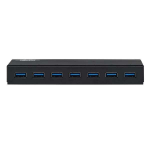 Tripp-Lite U360-007 7-Port USB 3.x (5Gbps) Hub with 1.5A Charging (5)