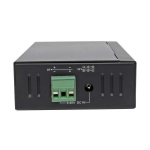 Tripp-Lite U360-010-IND 10-Port Industrial-Grade USB 3.x (5Gbps) Hub - 20 kV ESD Immunity Metal Housing Mountable (4)