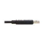 Tripp-Lite UVR-05M-CA-AOC VR Link Active Optical Cable (AOC) for Meta Quest 2, USB-A to USB-C (M/M), USB 3.2 Gen 1, 5 m (16.4 ft.) (3)