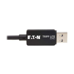 Tripp-Lite UVR-05M-CA-AOC VR Link Active Optical Cable (AOC) for Meta Quest 2, USB-A to USB-C (M/M), USB 3.2 Gen 1, 5 m (16.4 ft.) (4)