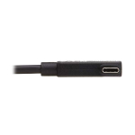 Tripp-Lite UVR-05M-CA-AOC VR Link Active Optical Cable (AOC) for Meta Quest 2, USB-A to USB-C (M/M), USB 3.2 Gen 1, 5 m (16.4 ft.) (5)