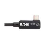 Tripp-Lite UVR-05M-CA-AOC VR Link Active Optical Cable (AOC) for Meta Quest 2, USB-A to USB-C (M/M), USB 3.2 Gen 1, 5 m (16.4 ft.) (6)