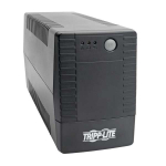 Tripp-Lite VS900T 900VA 480W Line-Interactive UPS with 6 Outlets AVR VS Series 120V 50/60 Hz Tower (0)