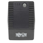 Tripp-Lite VS900T 900VA 480W Line-Interactive UPS with 6 Outlets AVR VS Series 120V 50/60 Hz Tower (2)