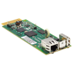 Tripp-Lite WEBCARDLXMINI WEBCARDLXMINI Network Card for Select UPS Systems TAA (0)