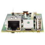 Tripp-Lite WEBCARDLXMINI WEBCARDLXMINI Network Card for Select UPS Systems TAA (1)