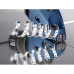 Trumpf 1942382 TruTool C 250 Chip Clipper Slitting Shear (1)