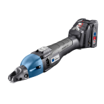 Trumpf 2534265 TruTool C 160 Slitting Shear, Cordless 12V (0)