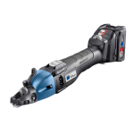 Trumpf 2534269 TruTool C 160 Chip Clipper Slitting Shear, LiHD Battery 12V (0)