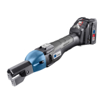 Trumpf 2534319 TruTool S 114 Shears with 12V LiHD Rechargeable Battery (0)