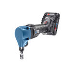 Trumpf 2534379 TruTool N 200 Nibbler with LiHD Battery 18V (0)
