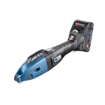 Trumpf 2534385 TruTool C 250 Chip Clipper Slitting Shear, LiHD Battery 18V (0)