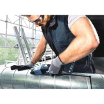 Trumpf 2534388 TruTool C 200 Slitting Shears, Cordless 18V (1)