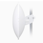 Ubiquiti NBE-RAD-400 Nanobeam Protective Radome for the NBE-M2-400 and NBE-M5-400 (1)