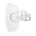 Ubiquiti GBE-PLUS-US airMAX GigaBeam Plus High-Gain 60 GHz Radio with a Cassegrain Reflector that Delivers 1.5+ Gbps Throughput with Low Latency (4)