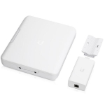 Ubiquiti USW-FLEX-UTILITY Switch Flex Utility Kit - Outdoor Weatherproof Enclosure Designed for Use with the Switch Flex (2)