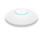 Ubiquiti U6-LR-US Ceiling-mounted WiFi 6 AP with 8 Spatial Streams and Extended Signal Range (3)