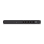 Ubiquiti UF-OLT 8-port GPON Optical Line Terminal (OLT) Designed to Manage Fiber Internet Service for up to 1,024 Clients (128 per port) (3)
