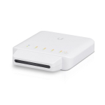 Ubiquiti USW-FLEX Flexible 5-Port Layer 2 PoE Switch for Indoor and Outdoor Use That Can be Powered with PoE++ (2)