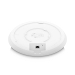 Ubiquiti U6-LR-US Ceiling-mounted WiFi 6 AP with 8 Spatial Streams and Extended Signal Range (4)