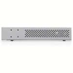 Ubiquiti US-XG-6POE A Layer 3 PoE Switch with (4) 10 GbE PoE++ RJ45 Ports and (2) 10G SFP+ Ports (1)