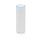 Ubiquiti UAP-FLEXHD-US Sleek Indoor/Outdoor WiFi 5 AP with 6 Spatial Streams Designed for Mesh Applications (0)