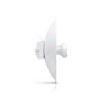 Ubiquiti PBE-2AC-400-US PowerBeam 2.4 GHz WiFi Antenna with a 450+ Mbps Real TCP/IP Throughput Rate (4)