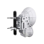 Ubiquiti AF-24 airFiber Carrier Class Point-to-Point Gigabit Radio with 24.05 - 24.25 GHz Operating Frequency (1)