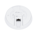 Ubiquiti UVC-G4-DOME High-Resolution PoE Camera Designed for Overhead and Wide-Area Surveillance (2)