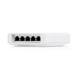 Ubiquiti USW-FLEX Flexible 5-Port Layer 2 PoE Switch for Indoor and Outdoor Use That Can be Powered with PoE++ (3)