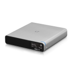 Ubiquiti UCK-G2-PLUS Compact UniFi Console for Powerful Multi-Application Site Management with HDD Toughswitch (0)