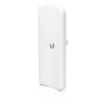 Ubiquiti LAP-GPS Powerful and Affordable 5 GHz Sector Access Point GPS Synchronized Units Provide up to 450+ Mbps Data Throughput (0)